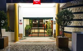 Hotel Ibis Evora